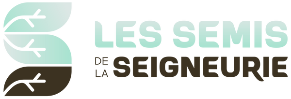 Les semis de La Seigneurie