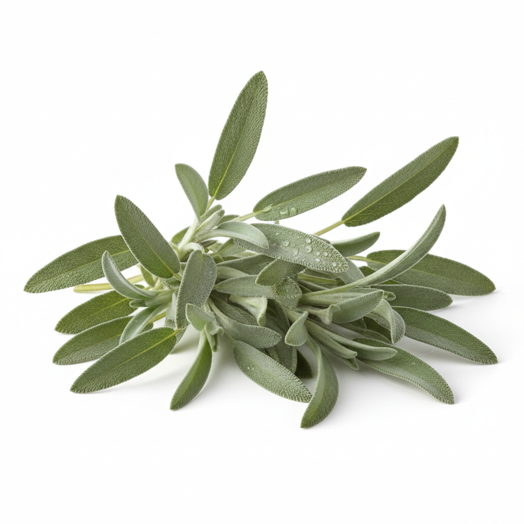 Sauge - Semences Québec | Les Semis de la Seigneurie