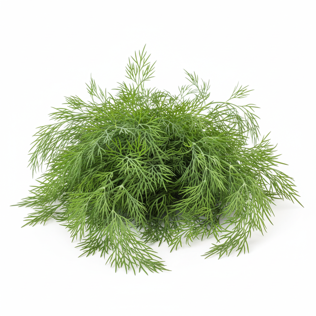 Aneth - Semences Québec | Les Semis de la Seigneurie