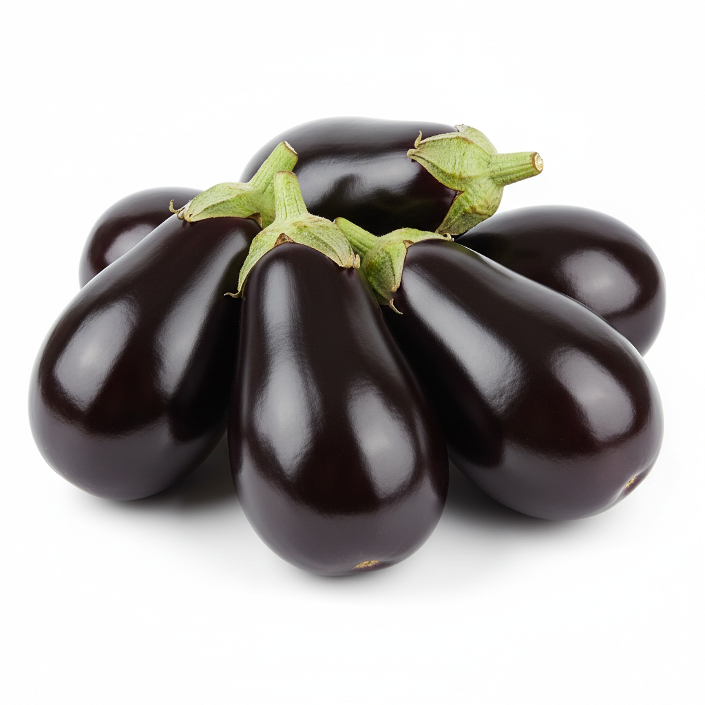 Eggplant