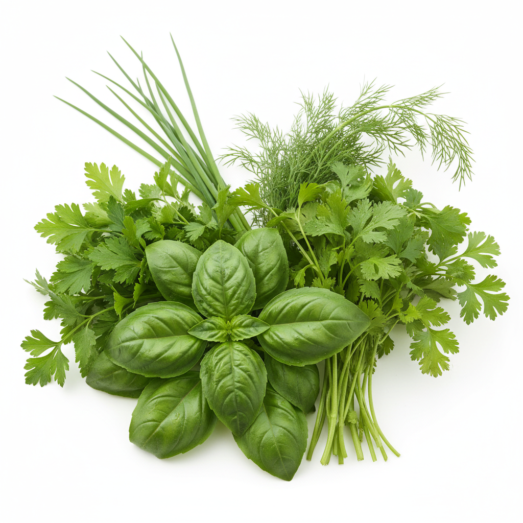 Écono-Semis - Herbes Aromatiques - Semences Québec | Les Semis de la Seigneurie