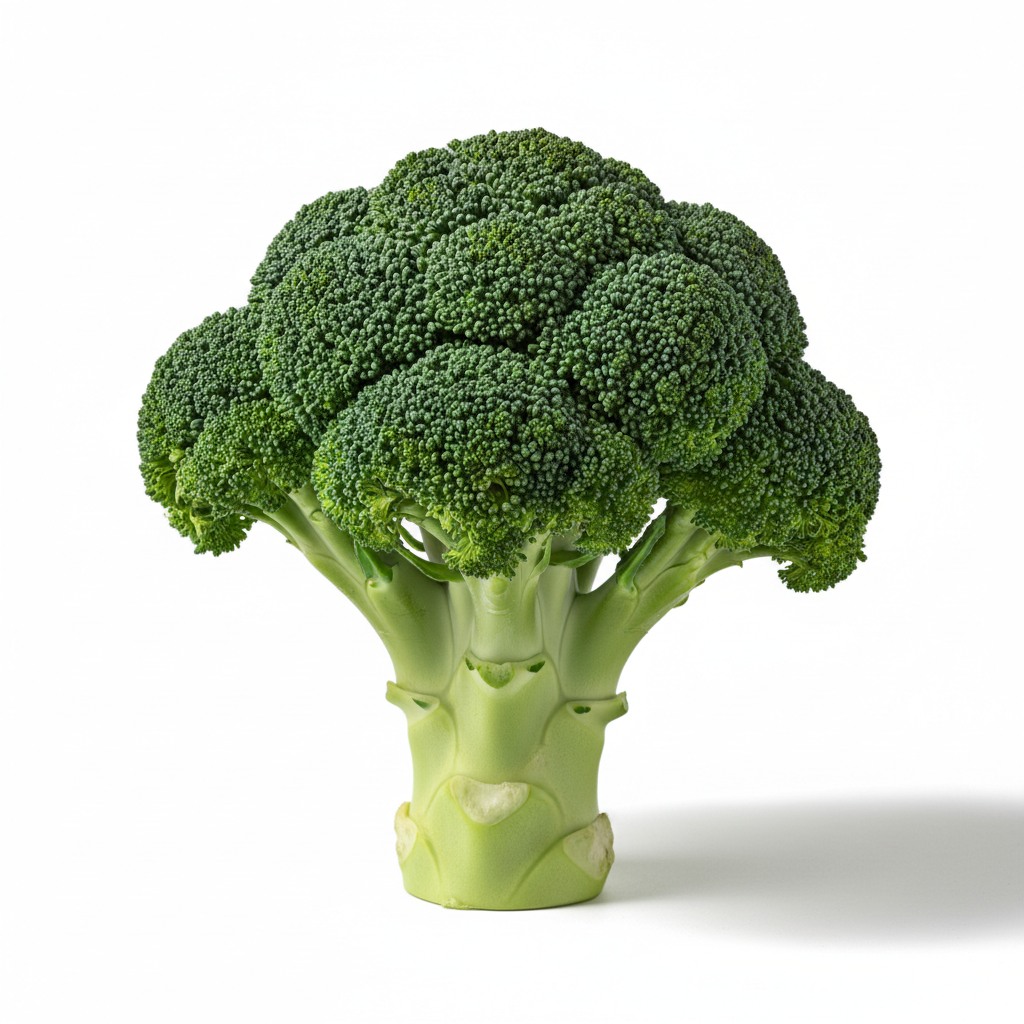 Broccoli Waltham - Semences Québec | Les Semis de la Seigneurie