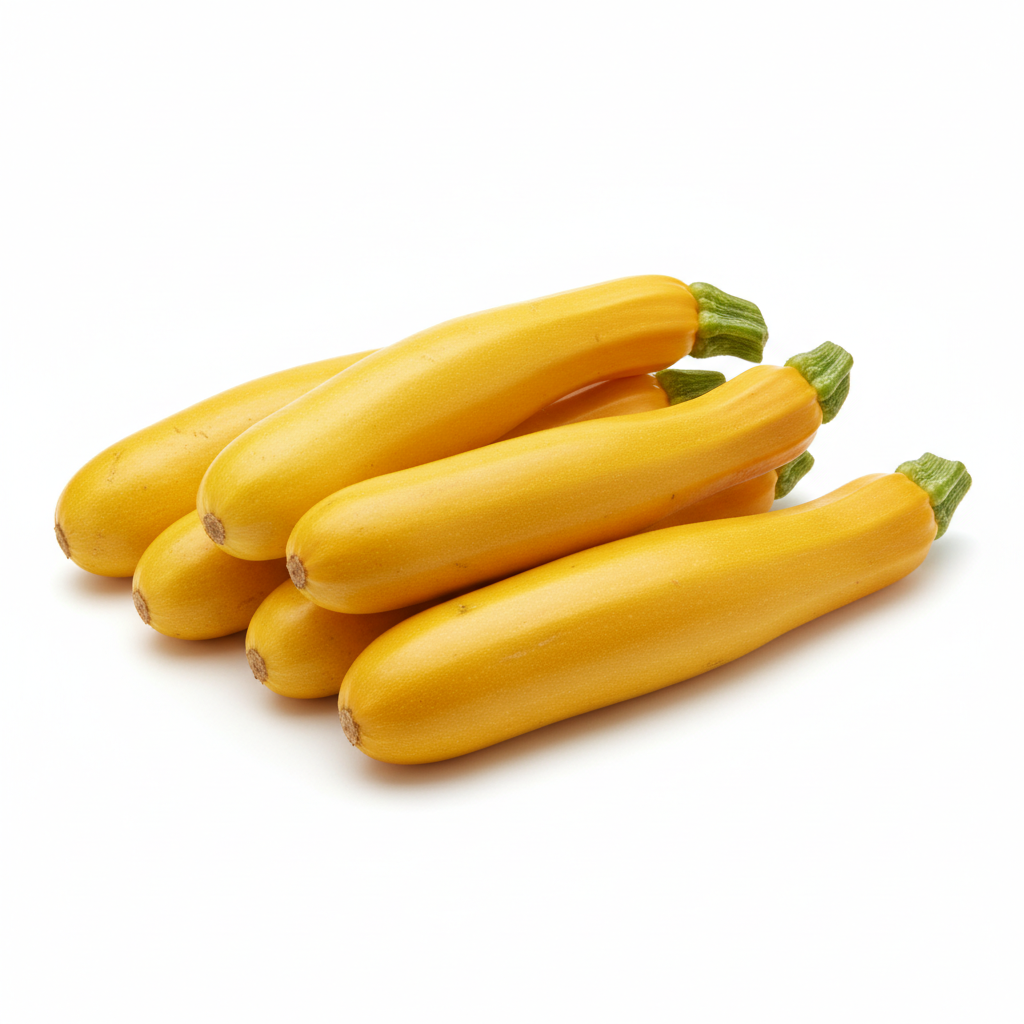Zucchini - Yellow
