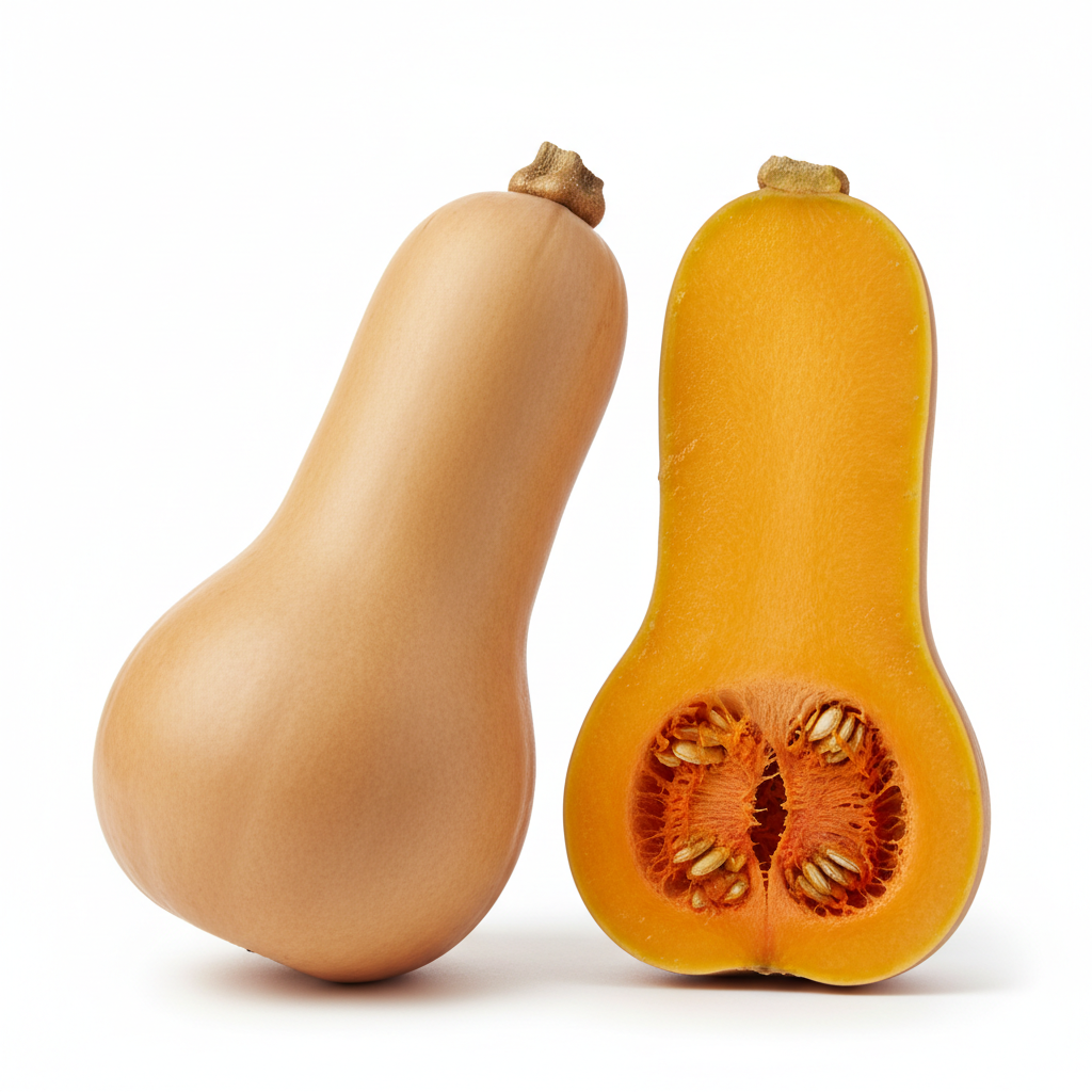 Butternut squash
