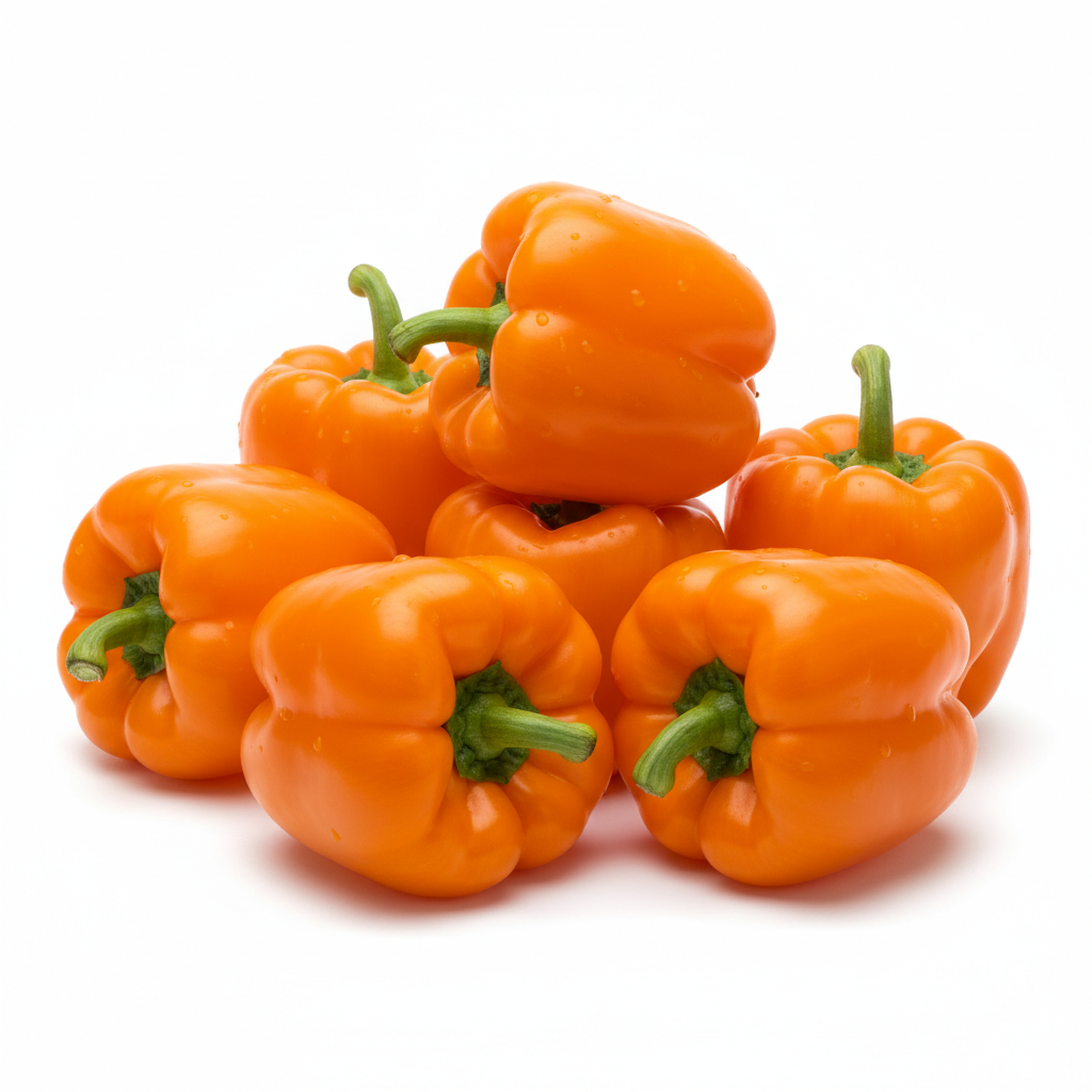 Pepper - Orange