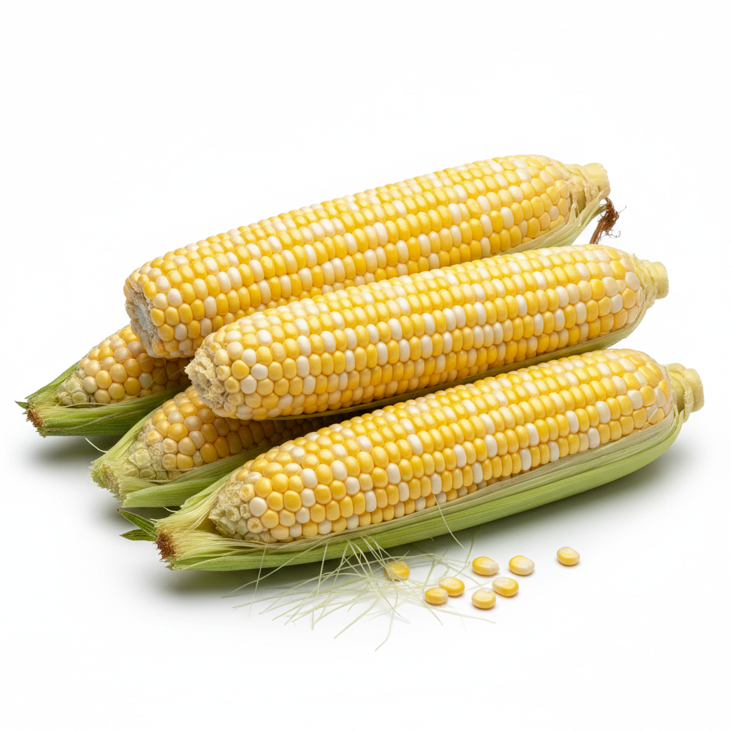 Corn - Bi-color (Crate of 6)