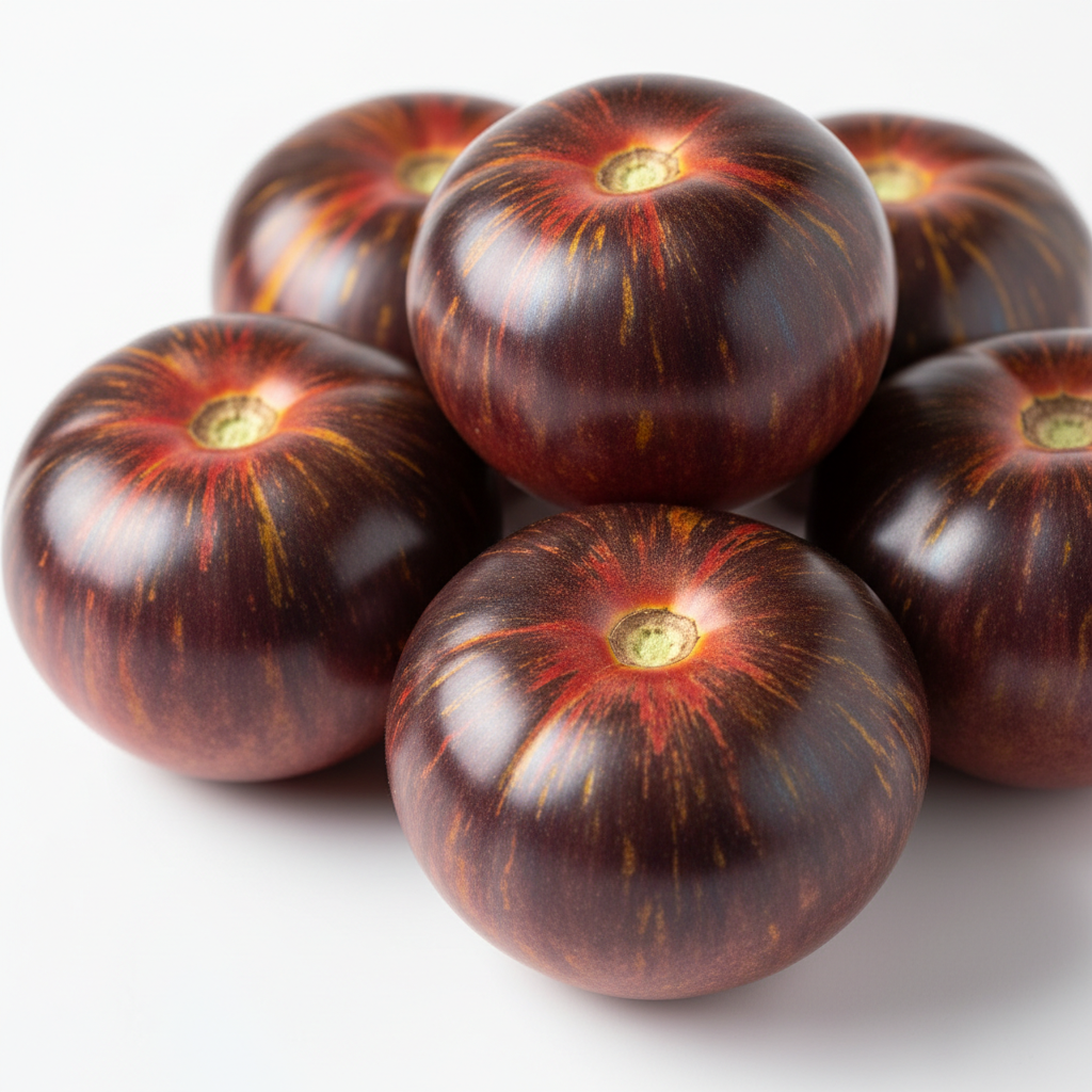 Tomato - Beefsteak - Indeterminate