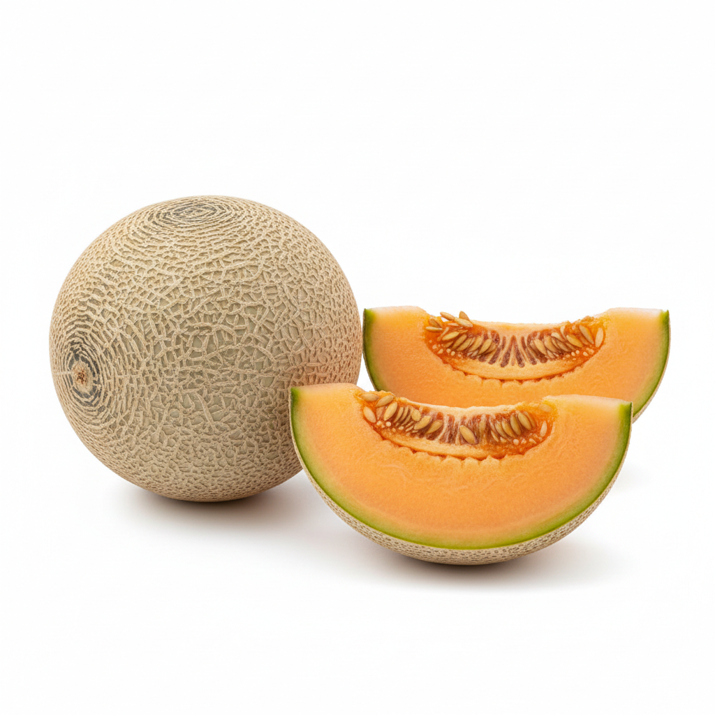 Cantaloupe