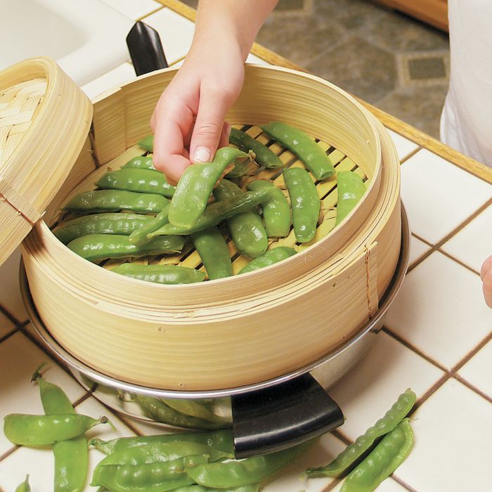 Pois - Mange tout (Semences)