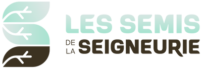 Les semis de La Seigneurie
