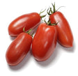 Semences tomate italienne San Marzano garniture pizza Québec - Graines déterminées zone 4b