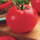Graines de tomate Beefsteak géante chair ferme Québec - Semences grosse tomate zone 4b