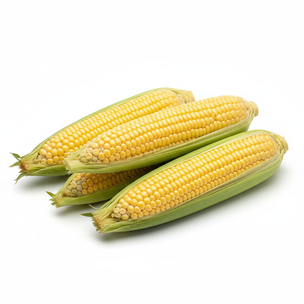 Maïs Golden Bantam - Semences Québec | Les Semis de la Seigneurie