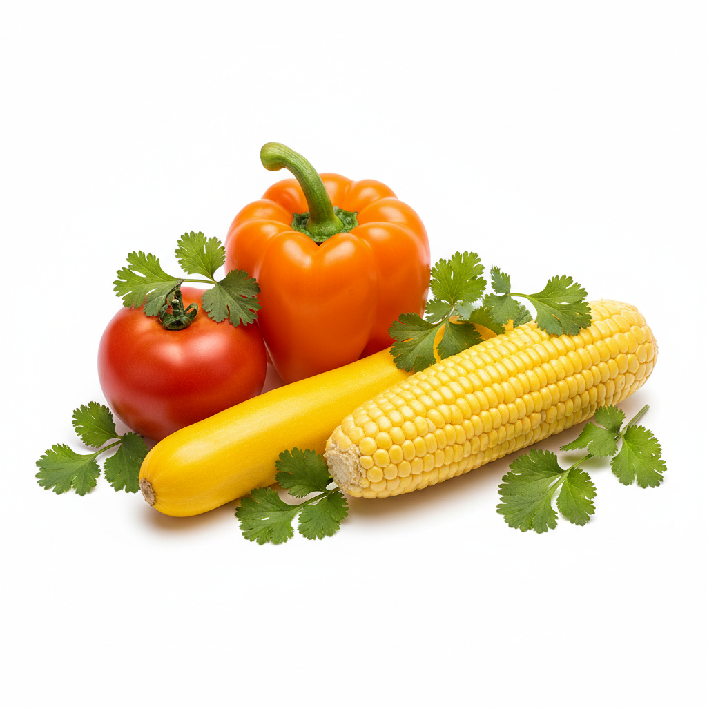 Écono-Semis - BBQ d'été - Semences Québec | Les Semis de la Seigneurie