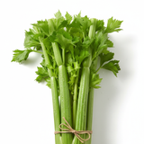 Celery - Utah