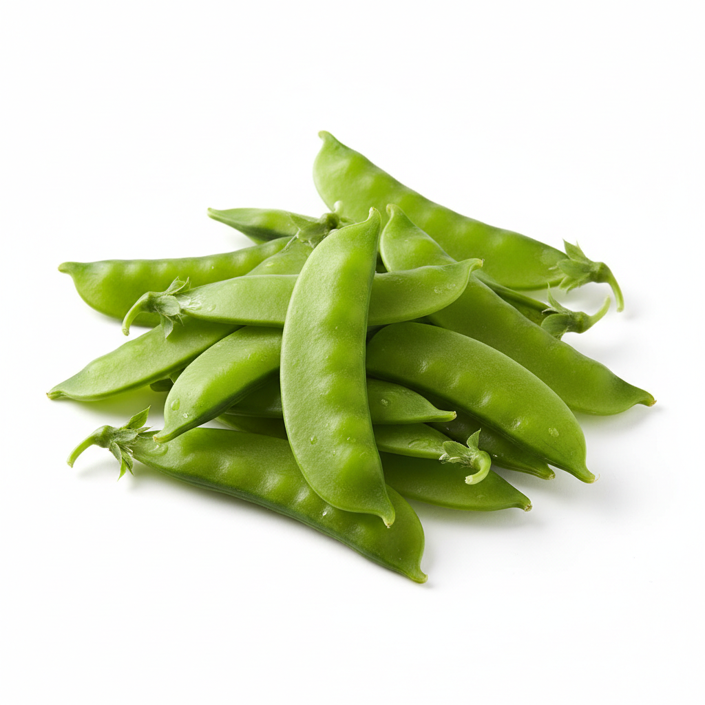 Peas - Snow peas