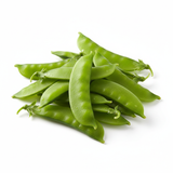 Peas - Snow peas