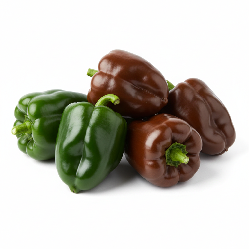 Pepper - Bastan/Poblano