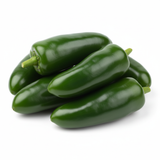 Piment Jalapeño - Semences Québec | Les Semis de la Seigneurie
