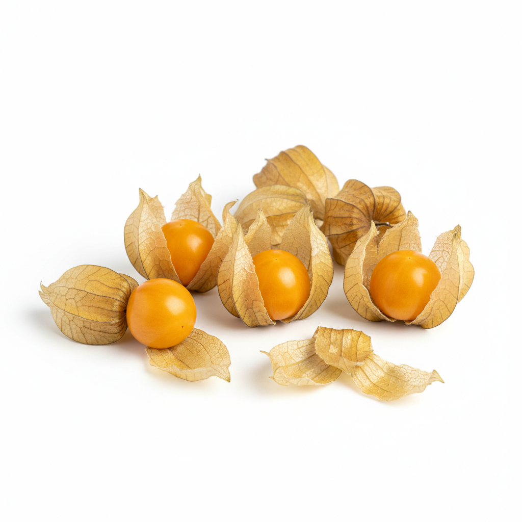 Cerise de Terre Aunt Molly - Semences Québec | Les Semis de la Seigneurie