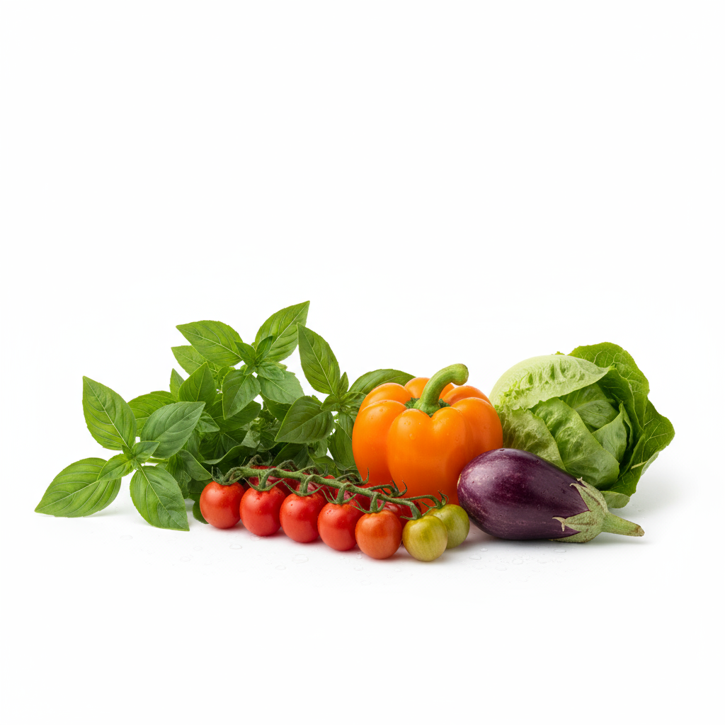 Écono-Semis - Balcon Gourmand - Semences Québec | Les Semis de la Seigneurie