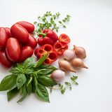 Écono-Semis - Jardin à Pizza - Semences Québec | Les Semis de la Seigneurie