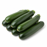 Zucchini - Green