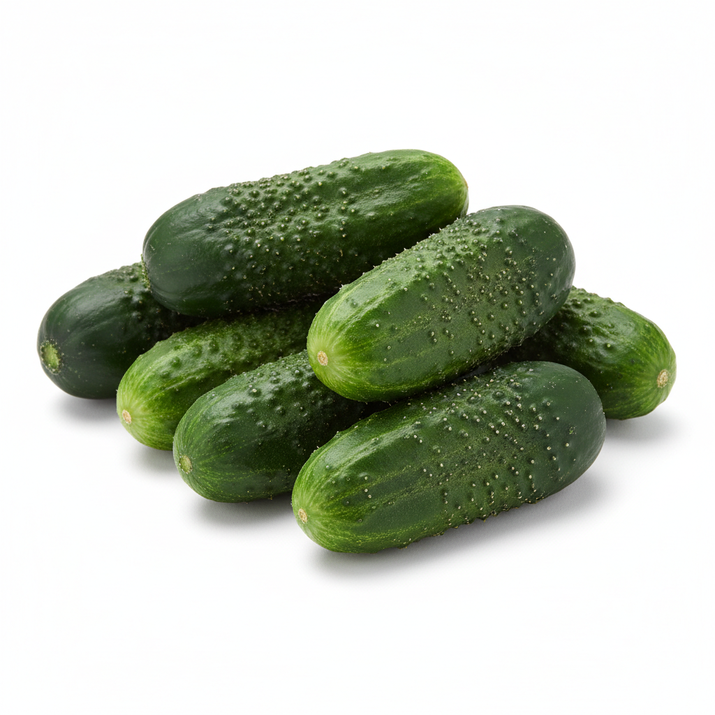 Concombre Pickle - Semences Québec | Les Semis de la Seigneurie