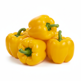 Yellow pepper