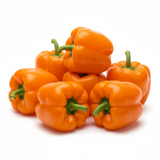 Pepper - Orange