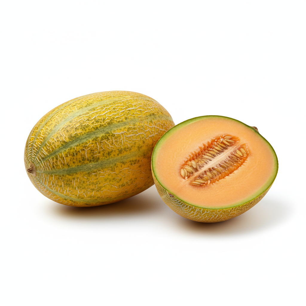 Melon Hami - Semences Québec | Les Semis de la Seigneurie