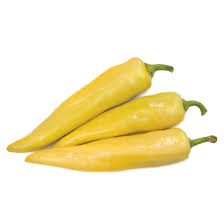 Chilli - Banana